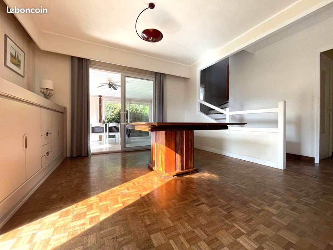 Maison à vendre, 96m², Pluguffan
