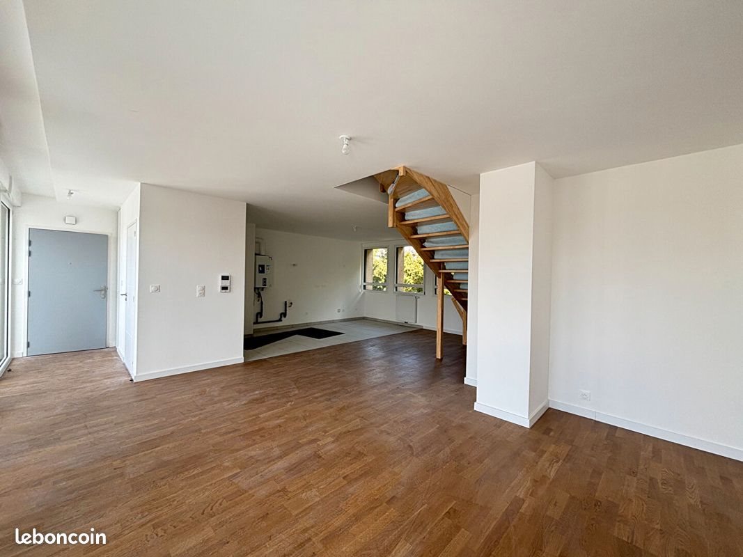 Maison à vendre, 85m², Quimper
