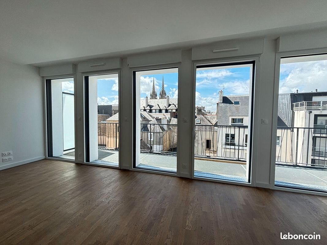 Maison à vendre, 85m², Quimper