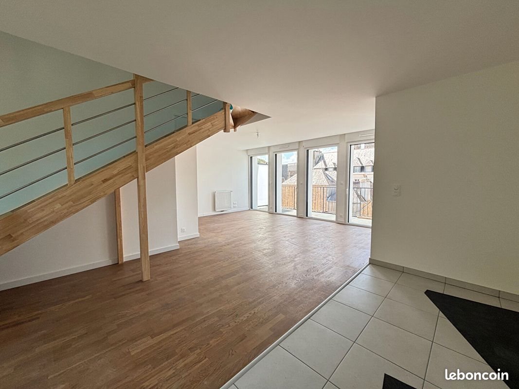Maison à vendre, 85m², Quimper