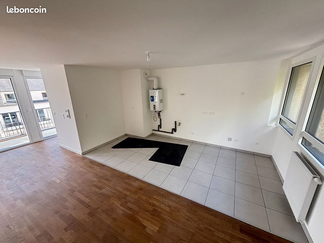 Maison à vendre, 85m², Quimper