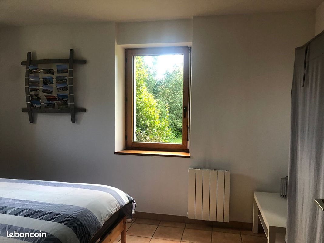 Maison à louer, 88m², Guengat