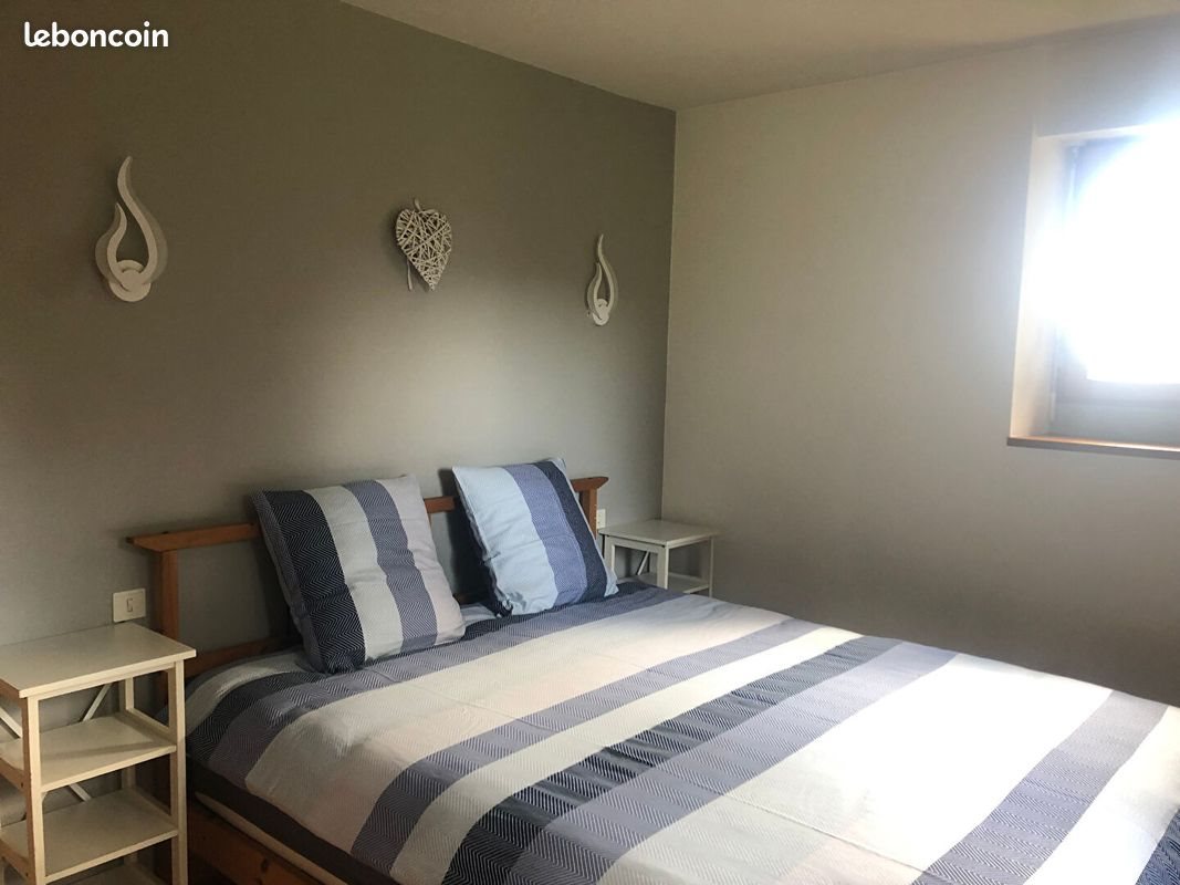 Maison à louer, 88m², Guengat