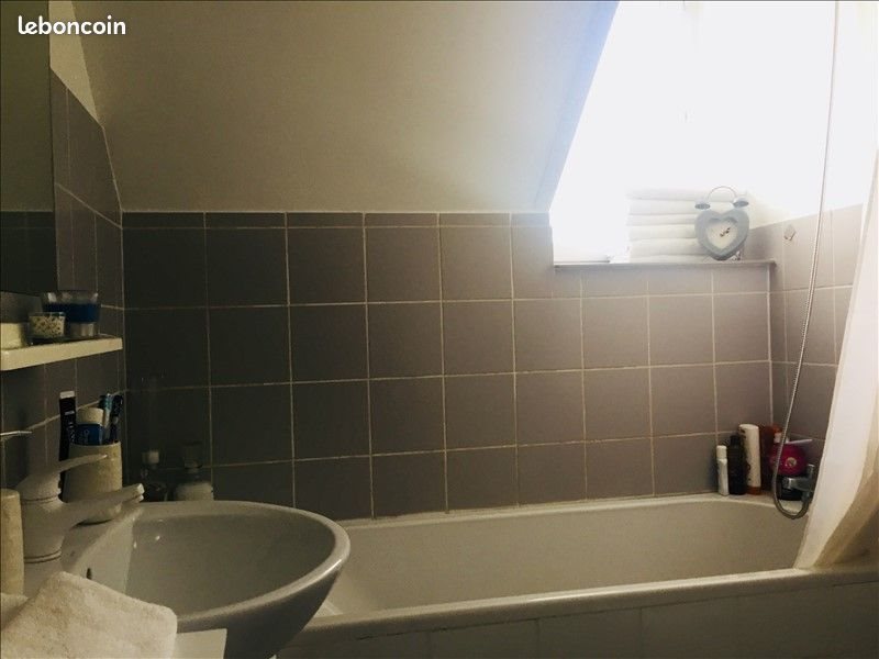 Appartement à louer, 26m², Quimper