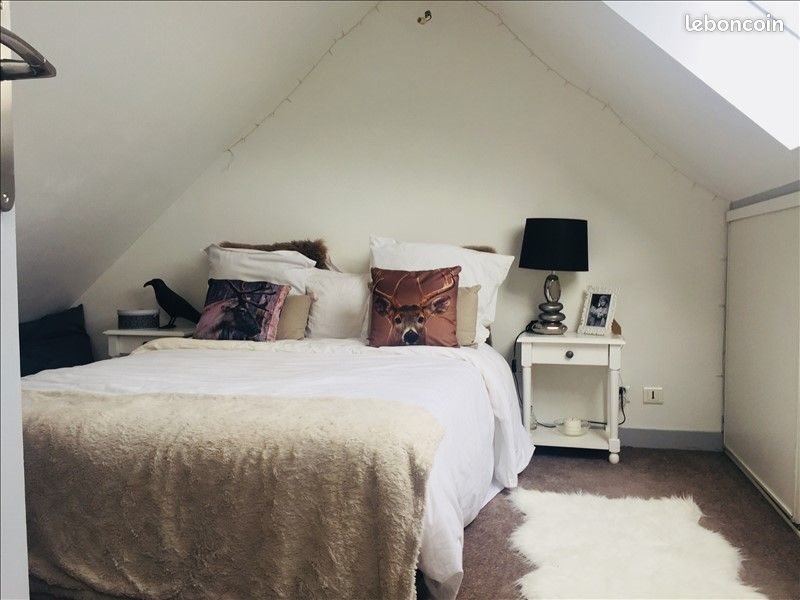 Appartement à louer, 26m², Quimper