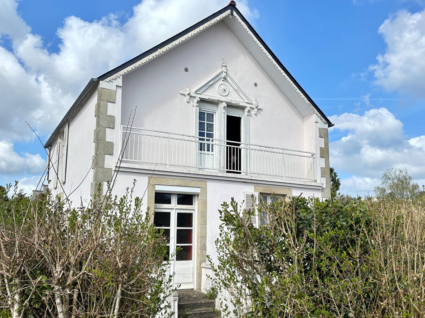 Maison à vendre, 109m², Quimper