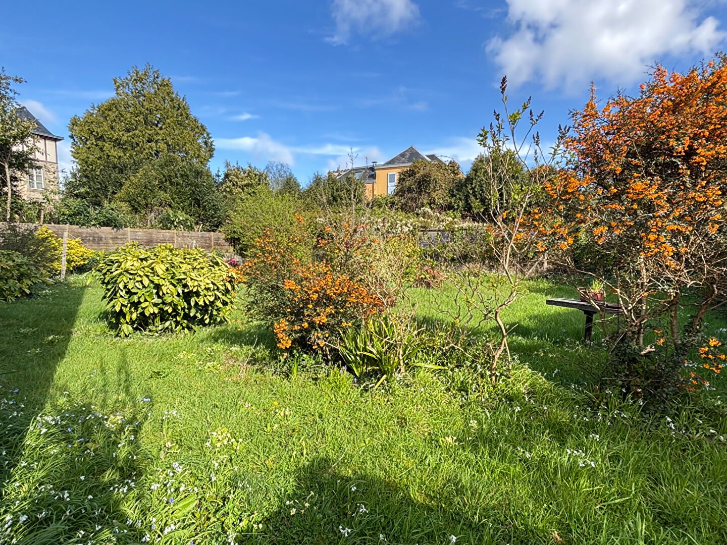 Maison à vendre, 109m², Quimper