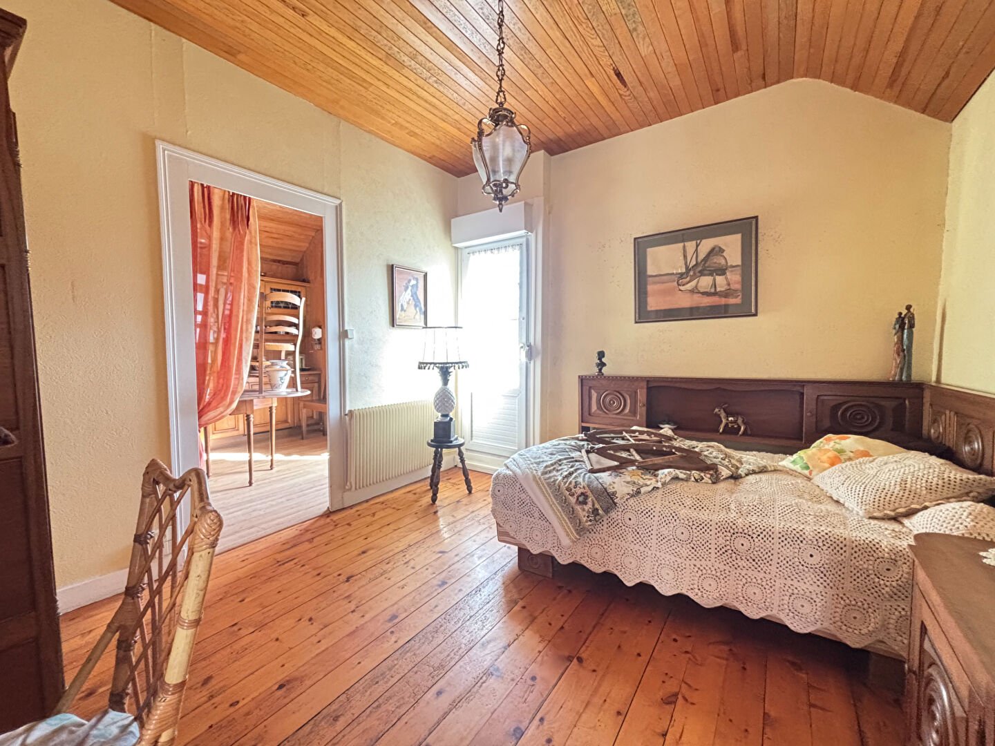 Maison à vendre, 109m², Quimper