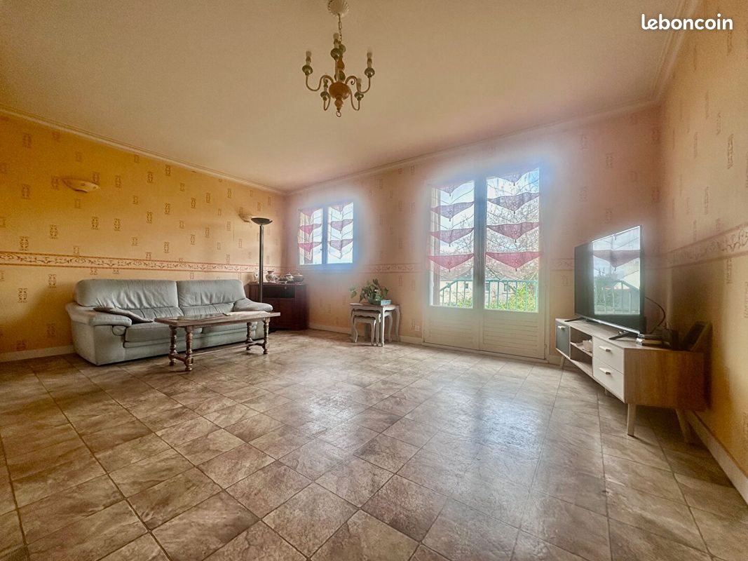 Maison à vendre, 97m², Quimper