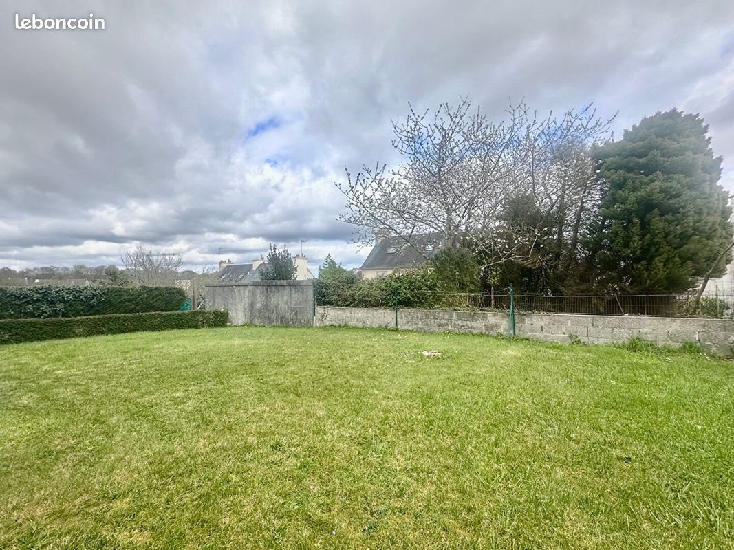 Maison à vendre, 97m², Quimper