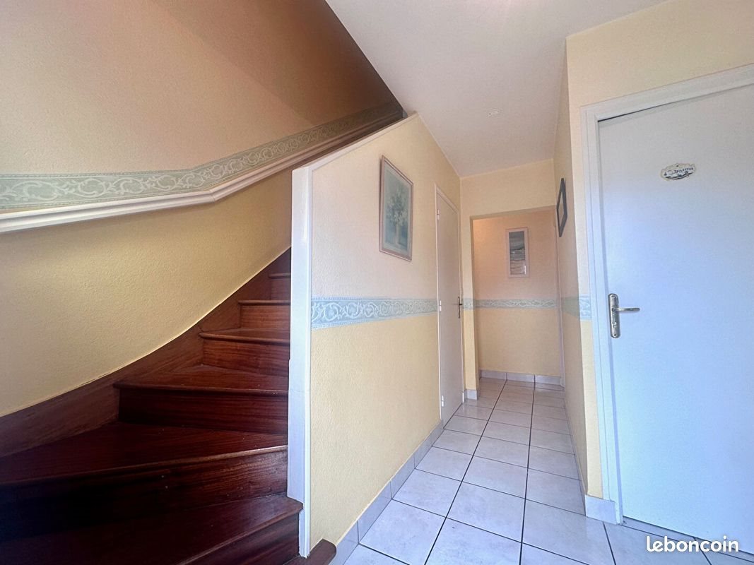 Maison à vendre, 97m², Quimper