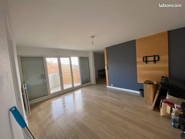 Appartement à louer, 77m², Quimper