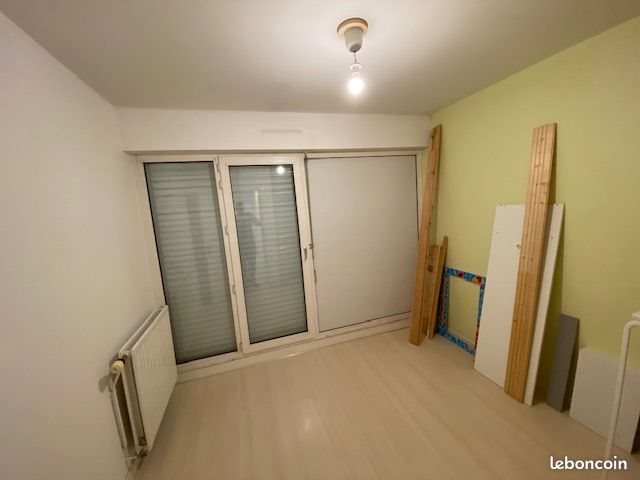 Appartement à louer, 77m², Quimper