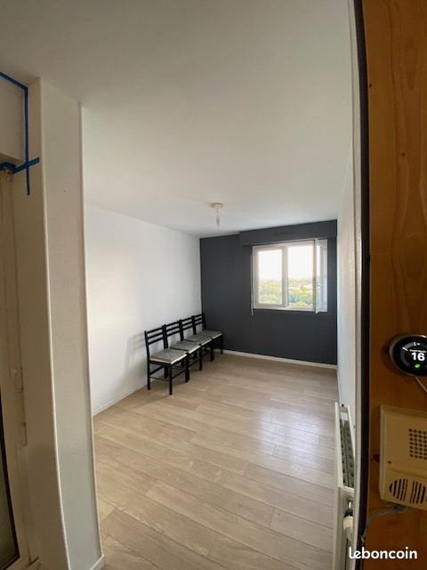 Appartement à louer, 77m², Quimper