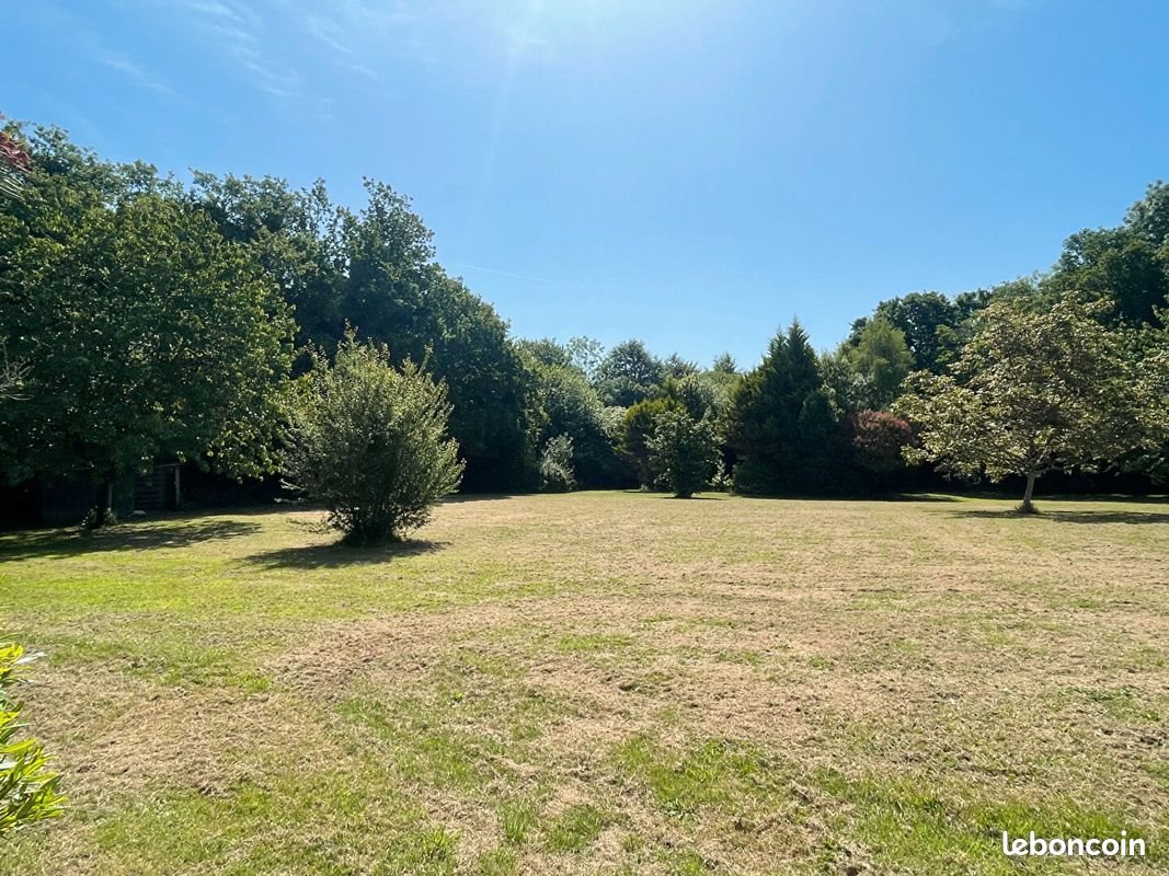 Maison à vendre, 133m², Pluguffan