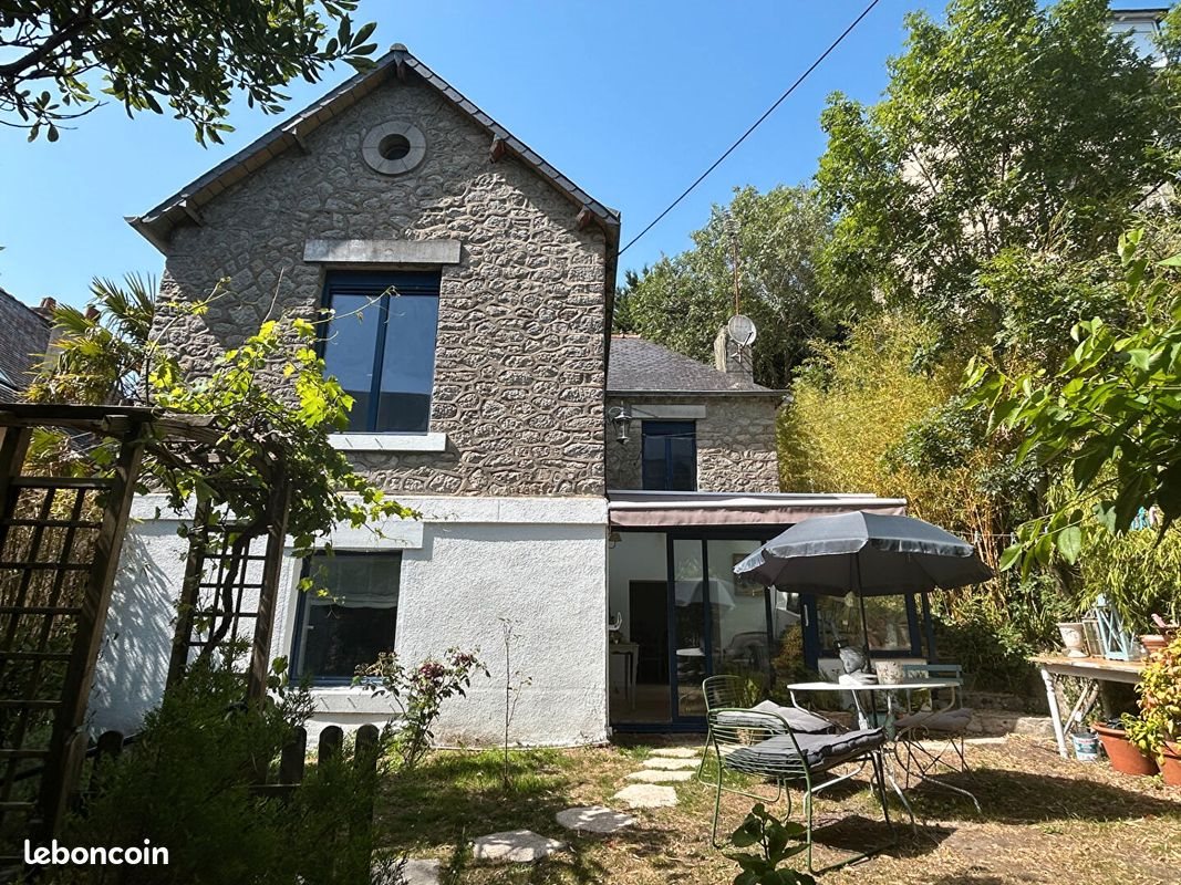 Maison à vendre, 90m², Quimper