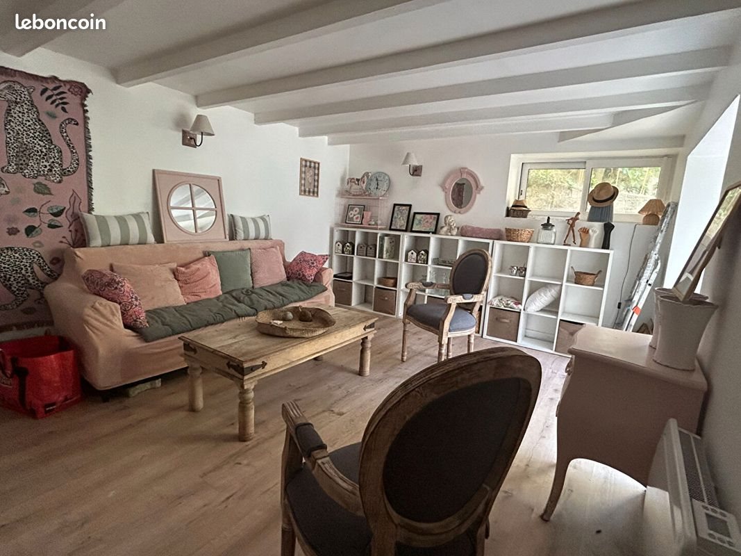 Maison à vendre, 90m², Quimper