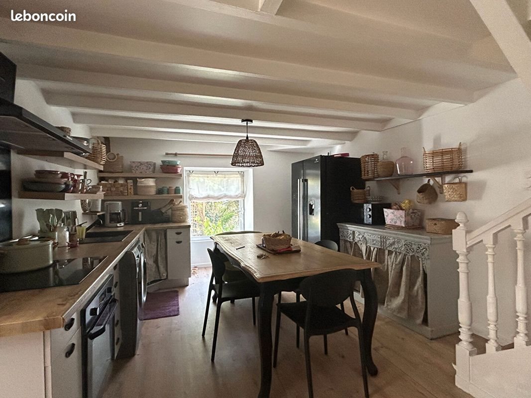 Maison à vendre, 90m², Quimper