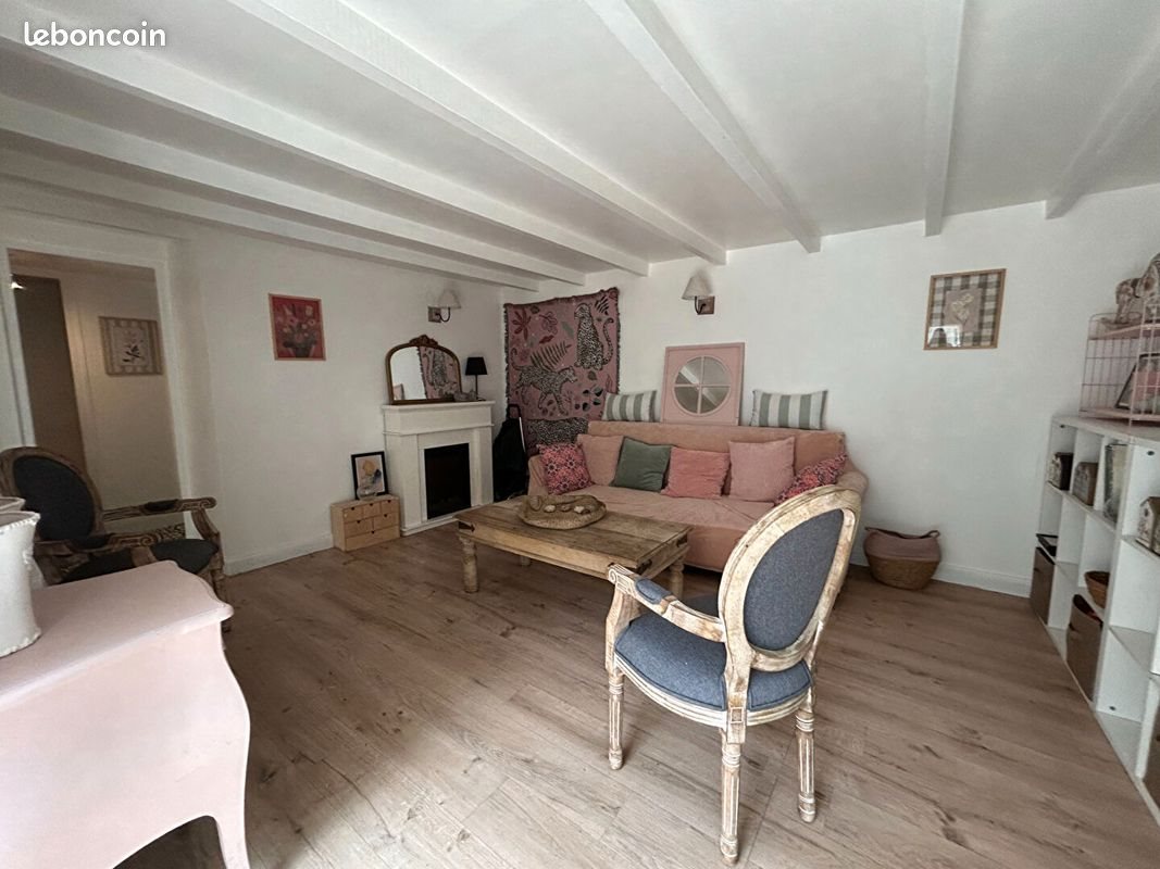 Maison à vendre, 90m², Quimper