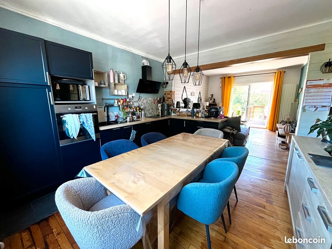 Maison à vendre, 176m², Quimper