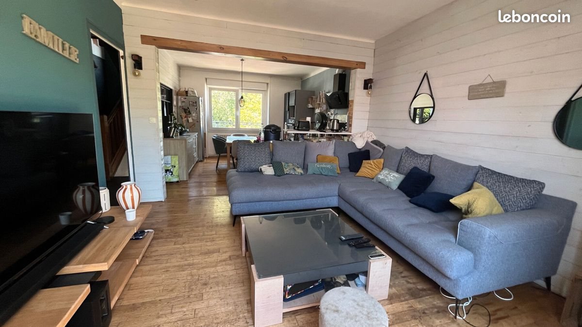 Maison à vendre, 176m², Quimper
