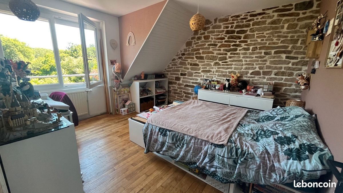 Maison à vendre, 176m², Quimper