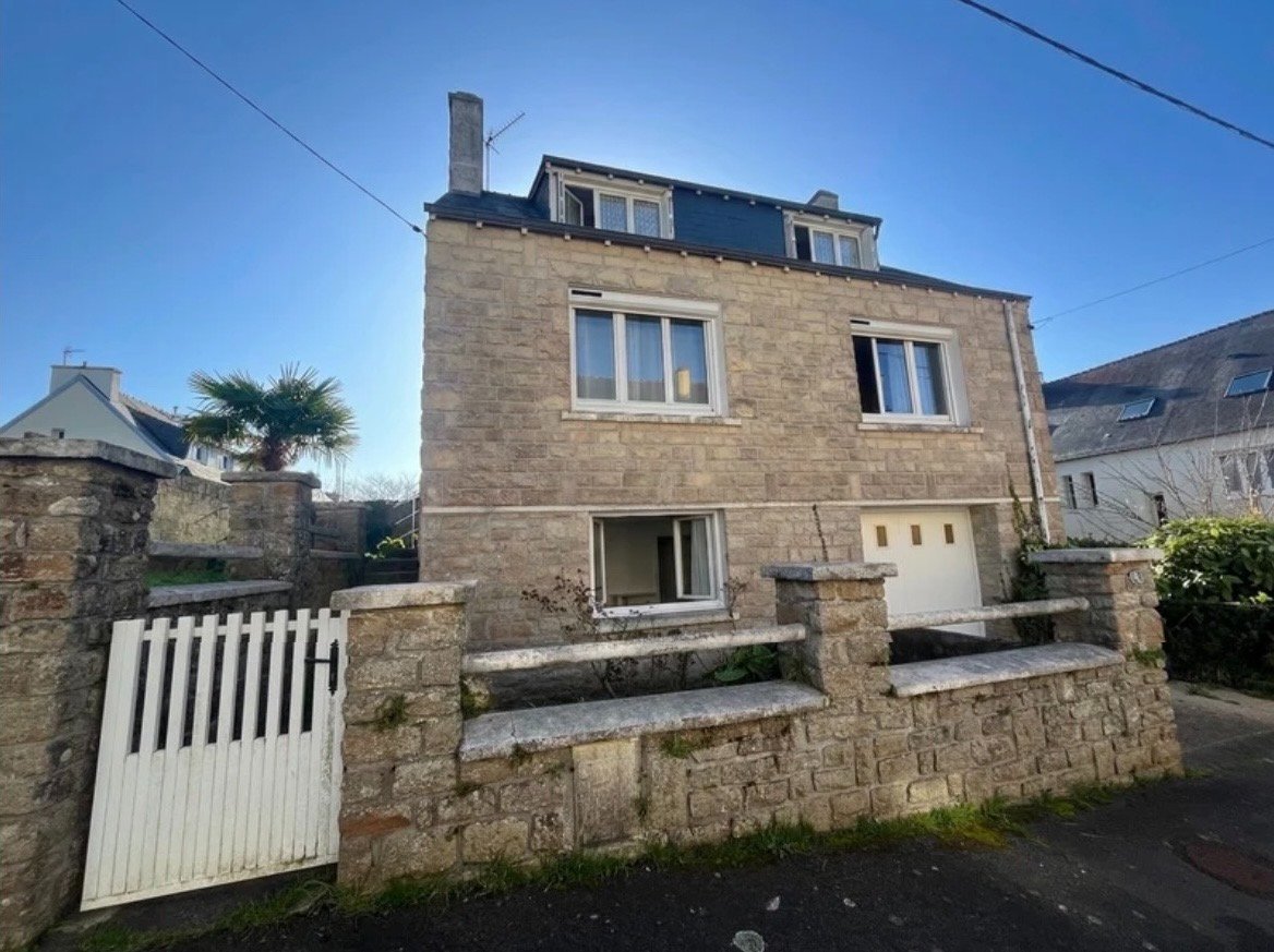 Maison à vendre, 111m², Quimper