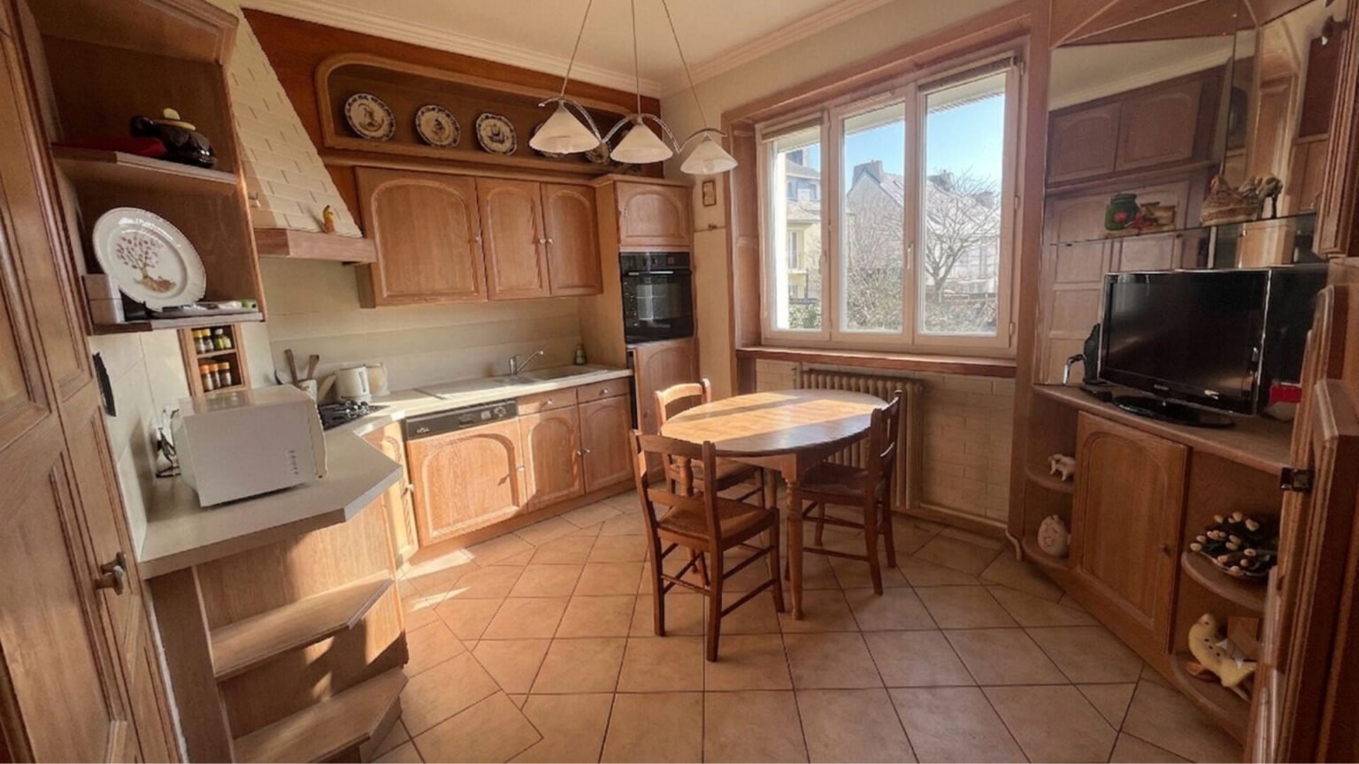 Maison à vendre, 111m², Quimper