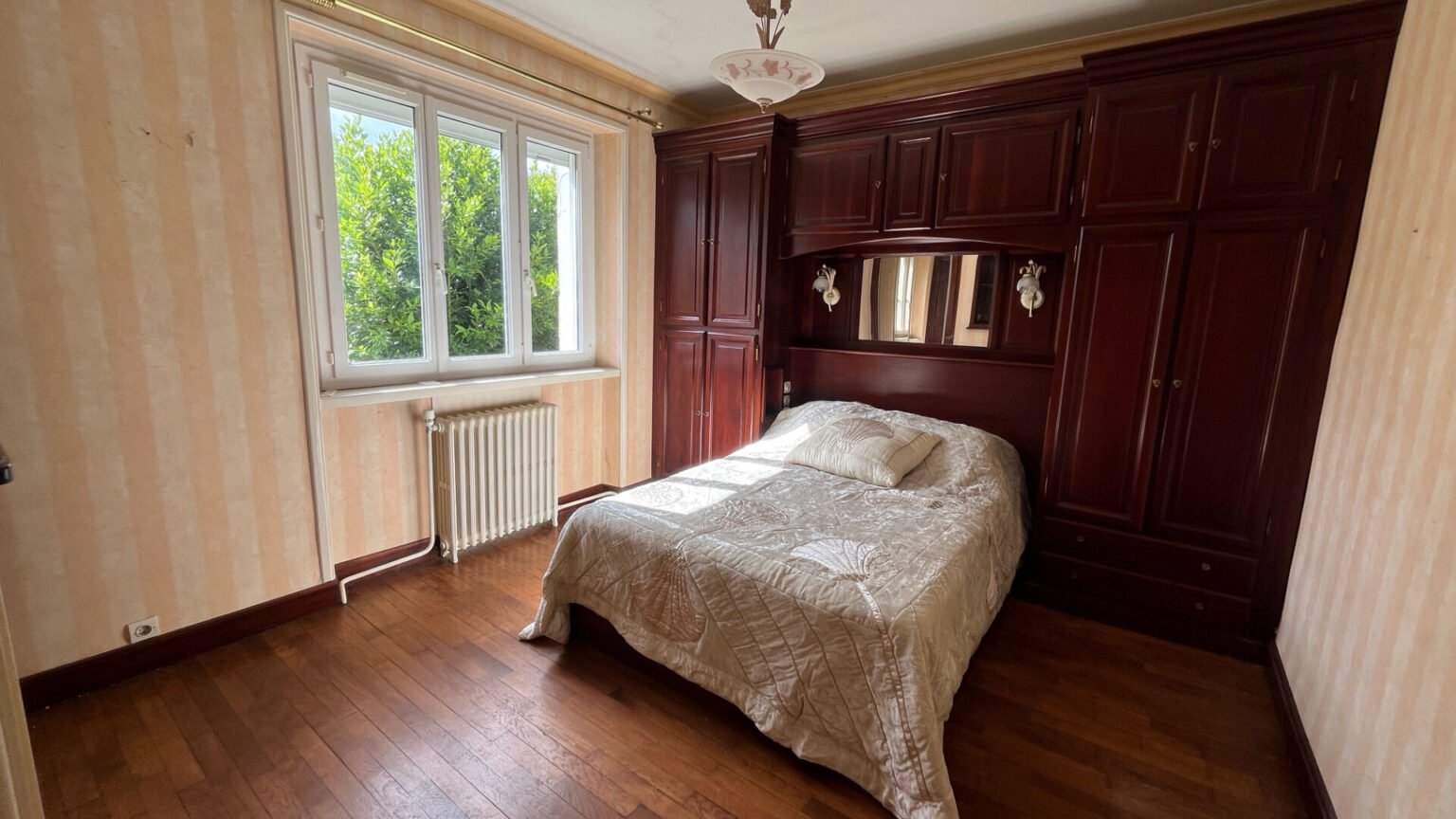 Maison à vendre, 111m², Quimper