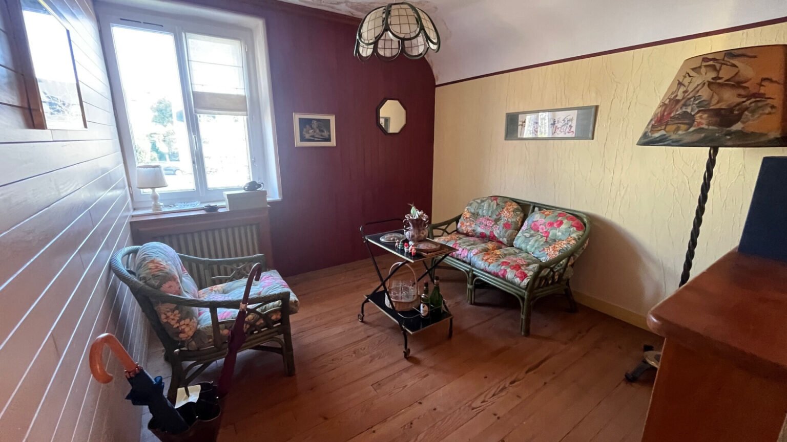 Maison à vendre, 111m², Quimper