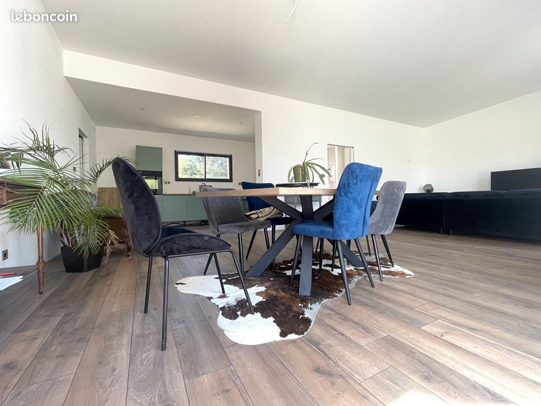 Maison à vendre, 123m², Plomelin