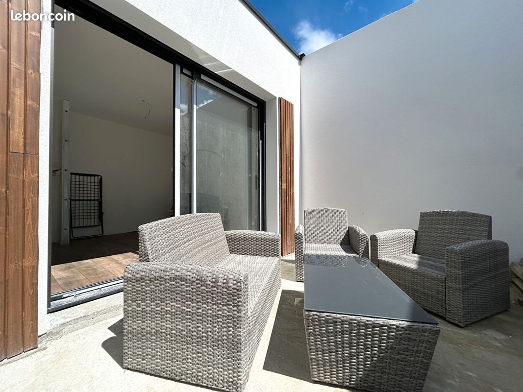Maison à vendre, 123m², Plomelin