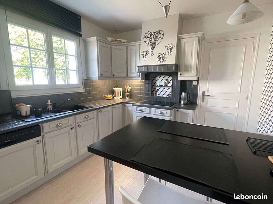 Maison à vendre, 145m², Plomelin