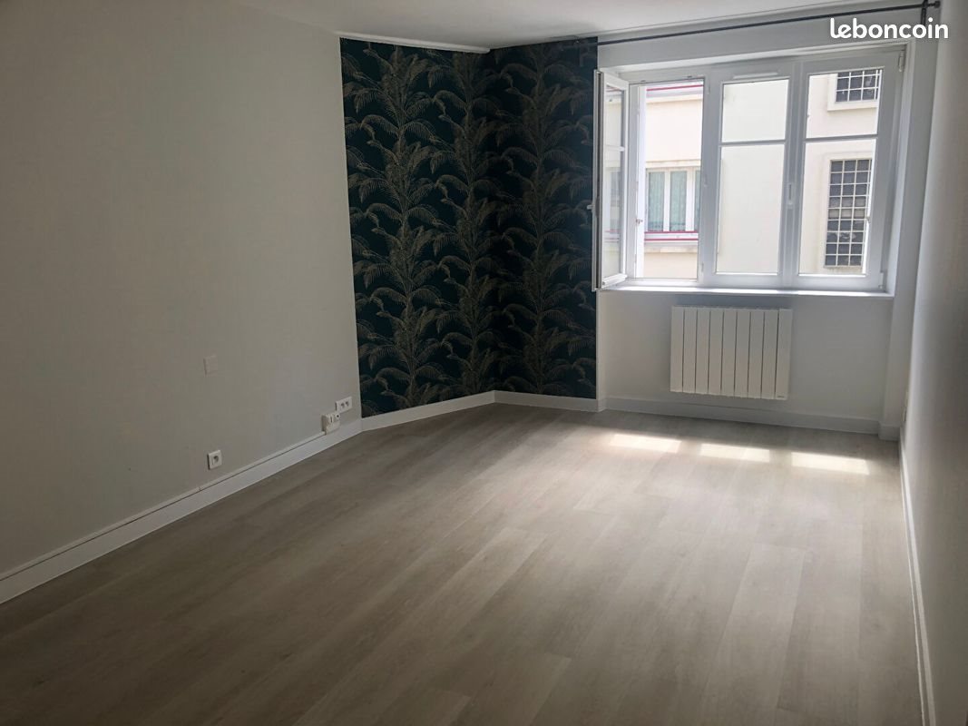 Appartement à louer, 39m², Quimper