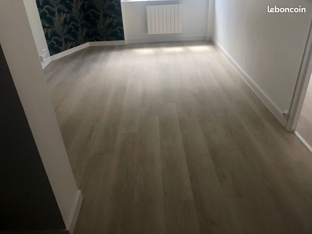 Appartement à louer, 39m², Quimper