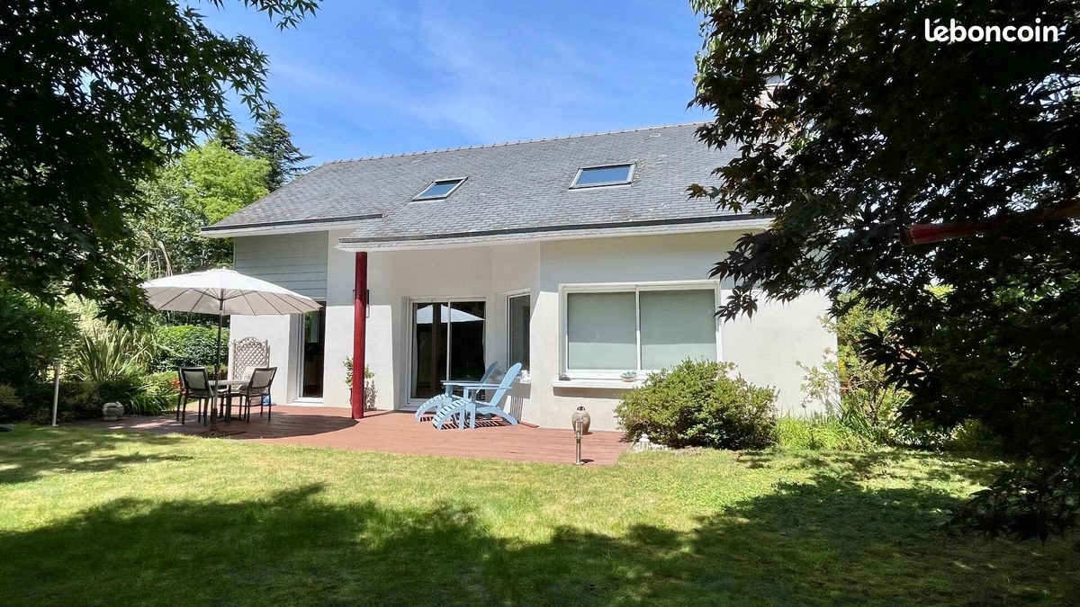 Maison à vendre, 108m², Gouesnach