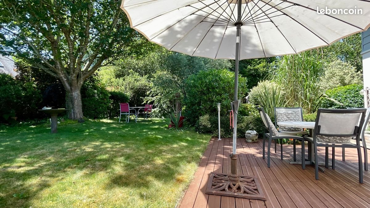 Maison à vendre, 108m², Gouesnach