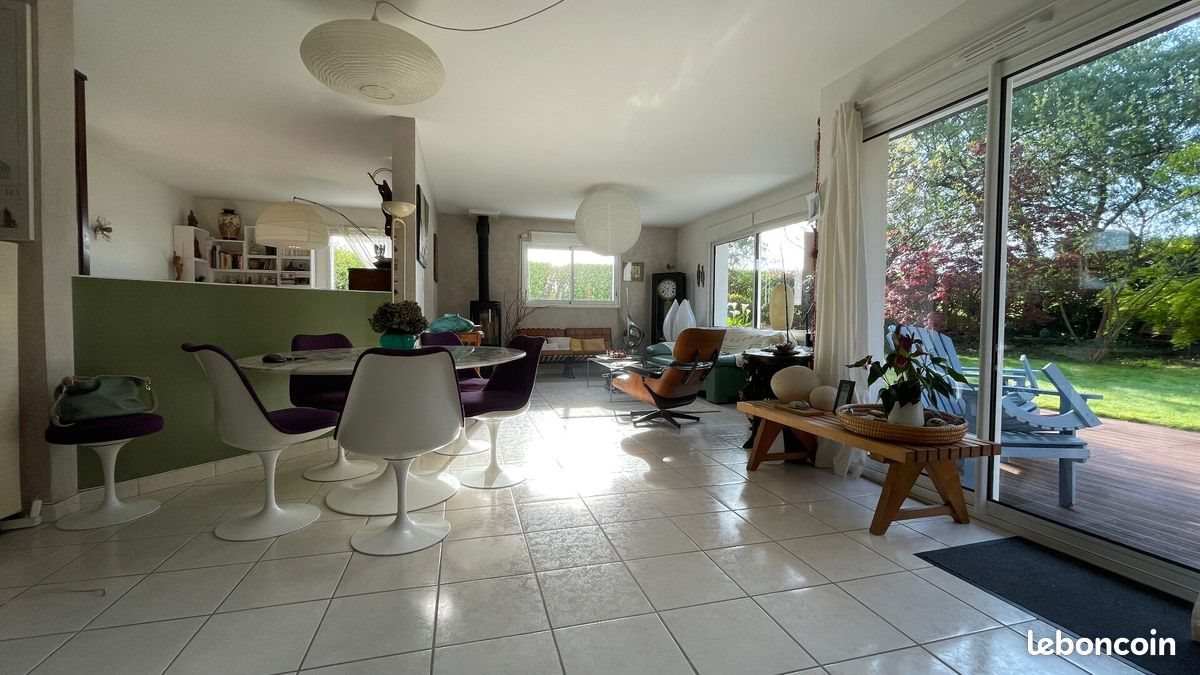 Maison à vendre, 108m², Gouesnach