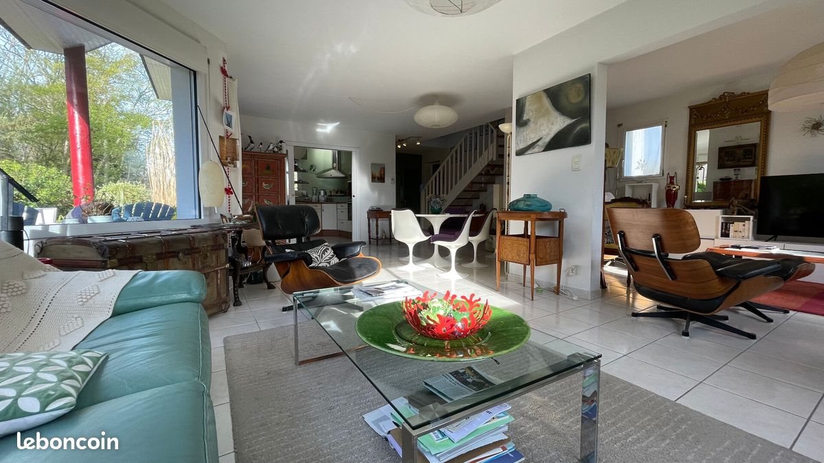Maison à vendre, 108m², Gouesnach