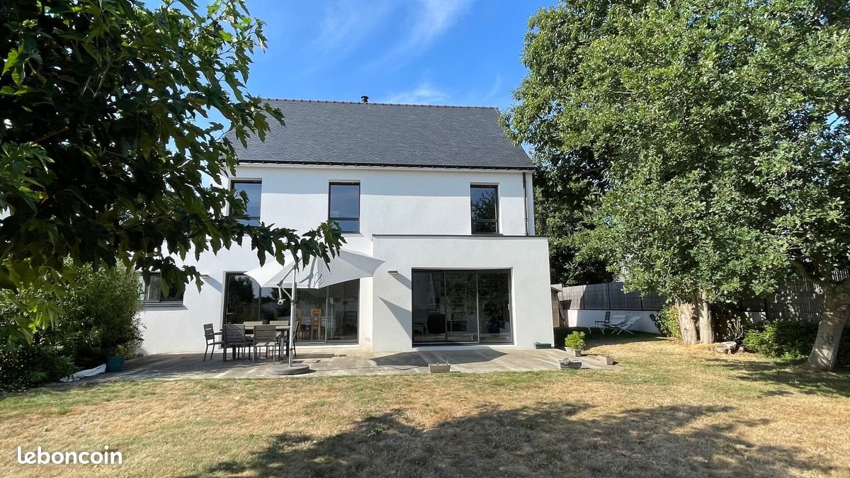 Maison à vendre, 141m², Quimper