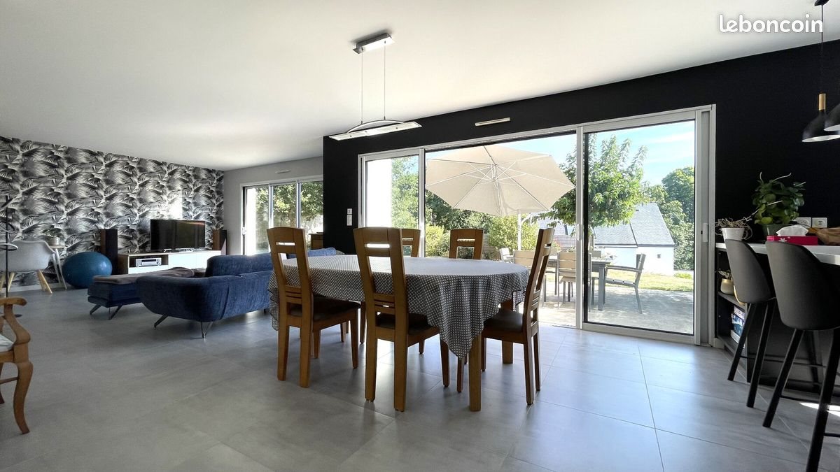 Maison à vendre, 141m², Quimper