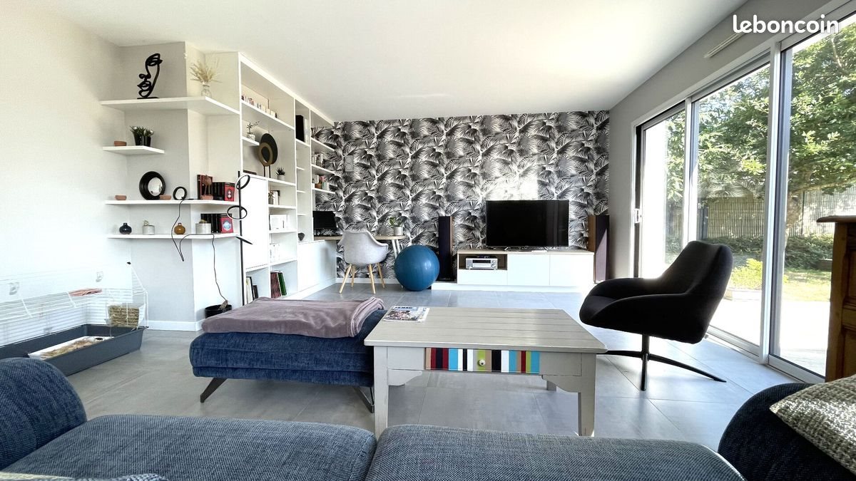 Maison à vendre, 141m², Quimper