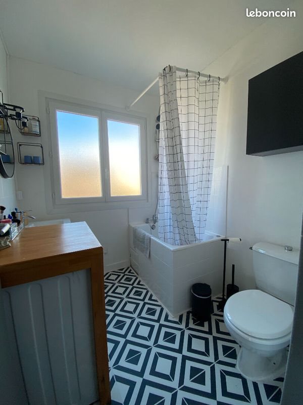 Appartement à vendre, 30m², Quimper