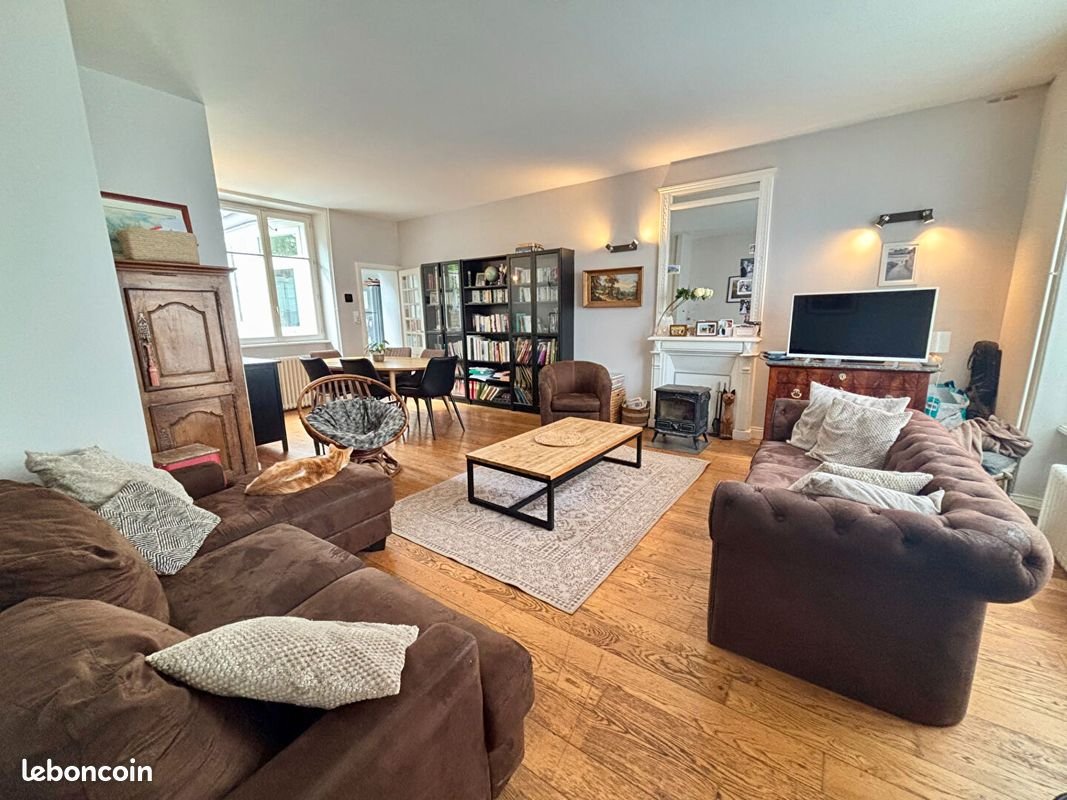 Maison à vendre, 110m², Quimper