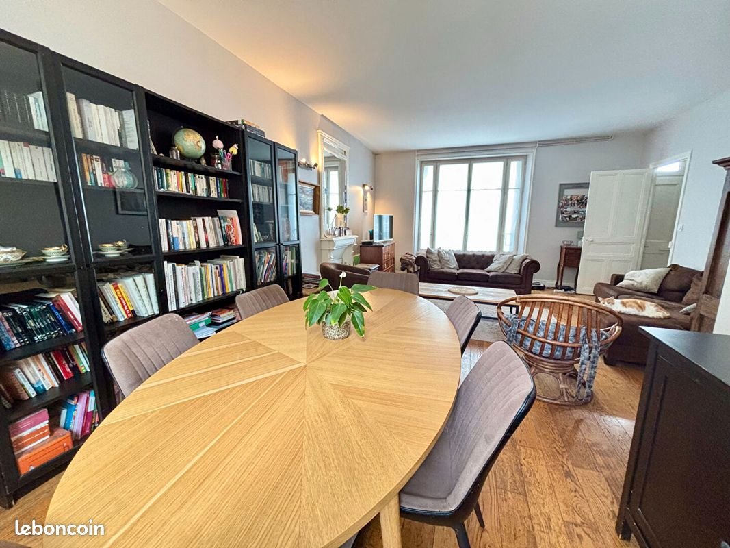 Maison à vendre, 110m², Quimper