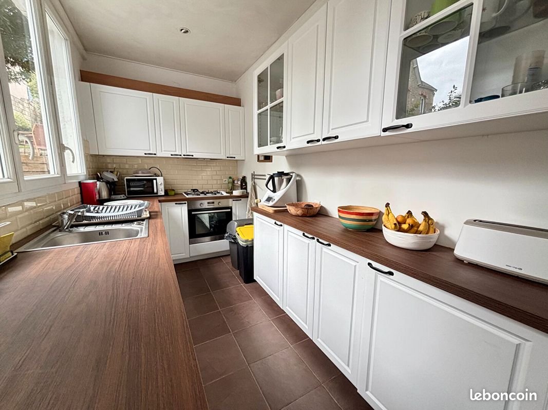 Maison à vendre, 110m², Quimper