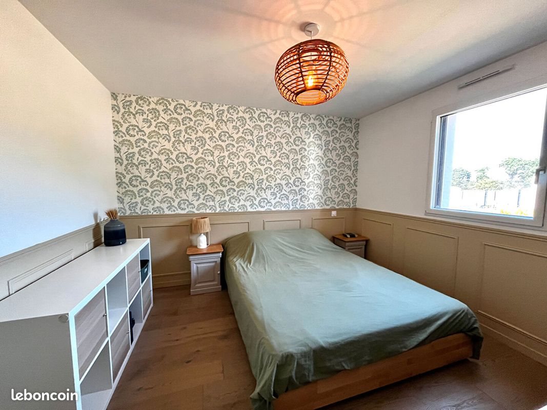 Maison à vendre, 124m², Landrévarzec
