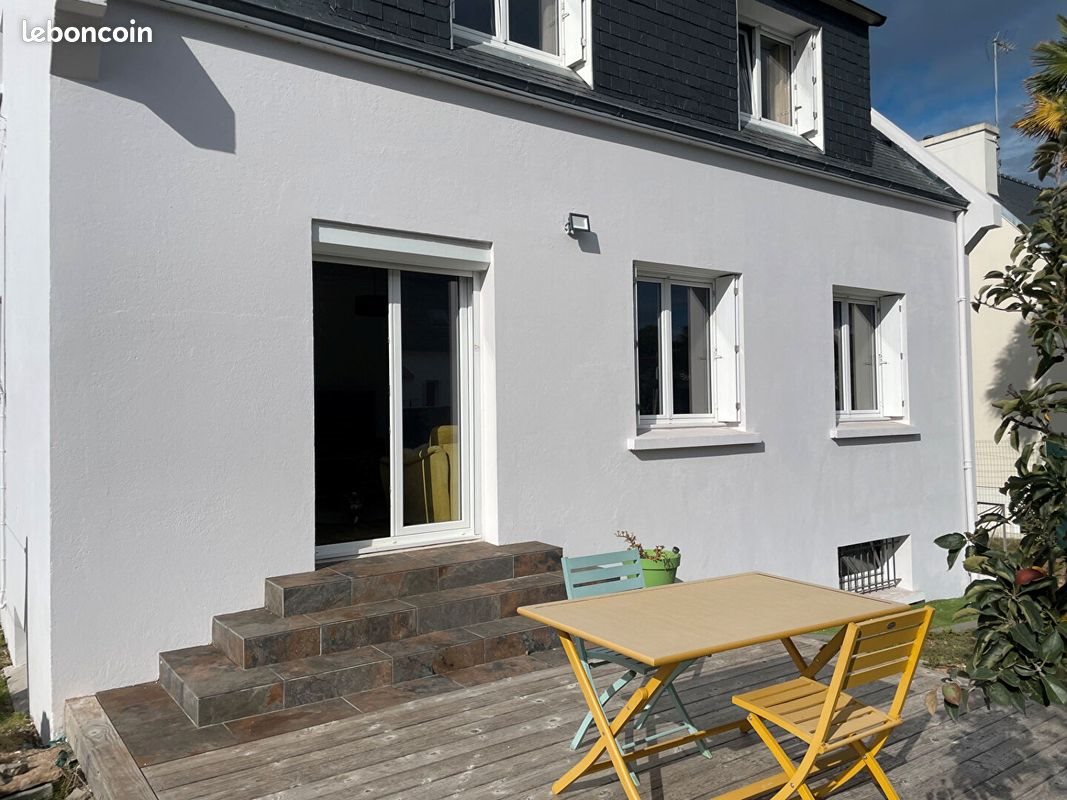 Maison à vendre, 144m², Quimper