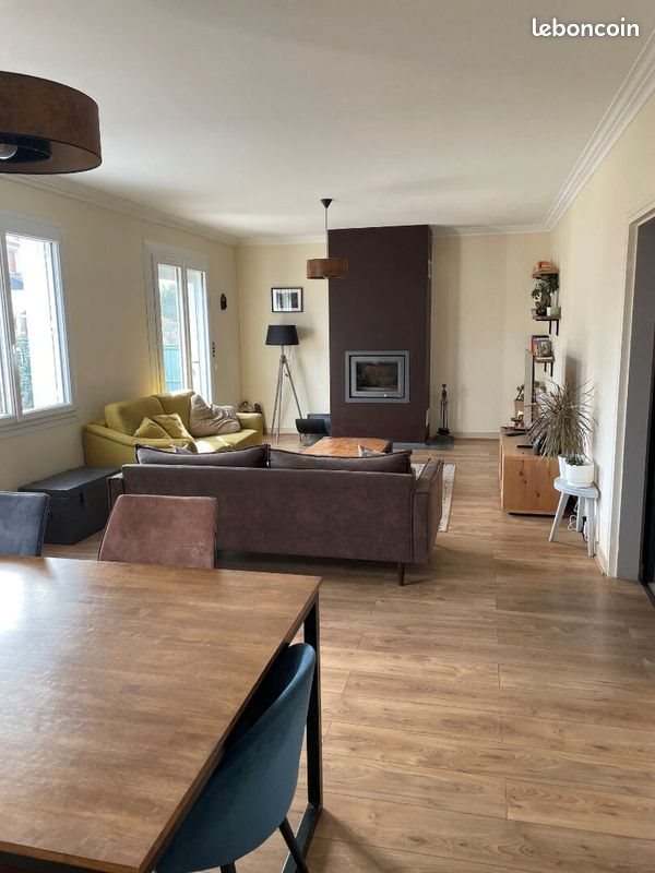 Maison à vendre, 144m², Quimper