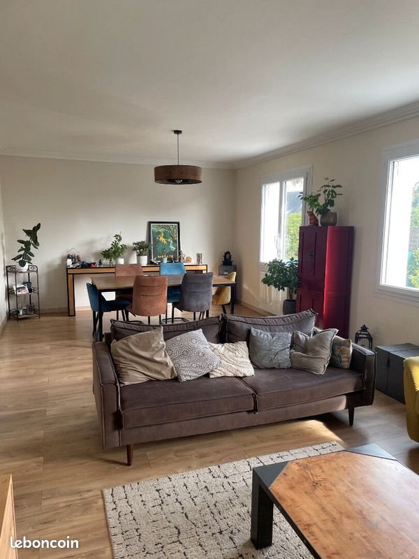 Maison à vendre, 144m², Quimper